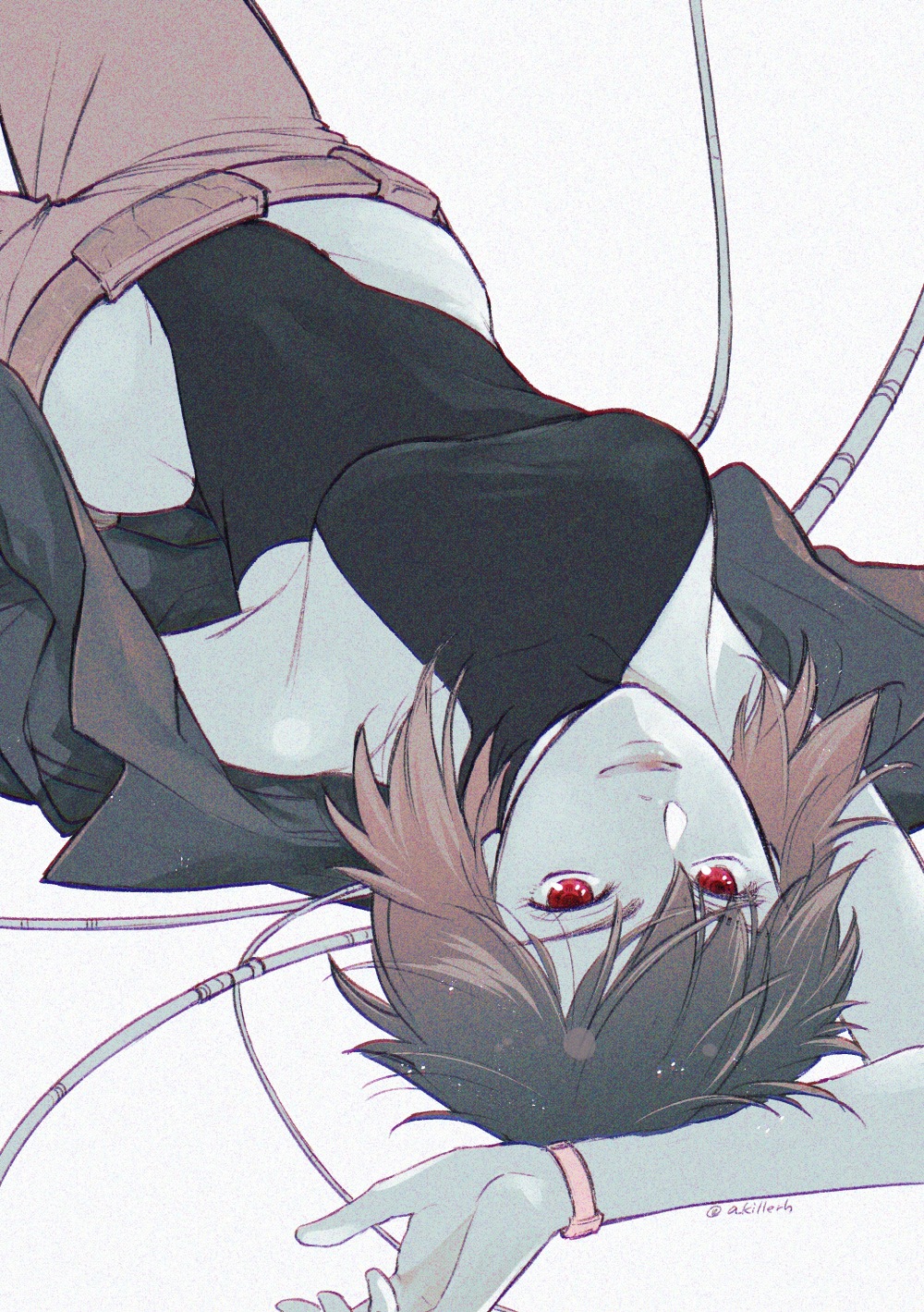 Image from Aria Board album