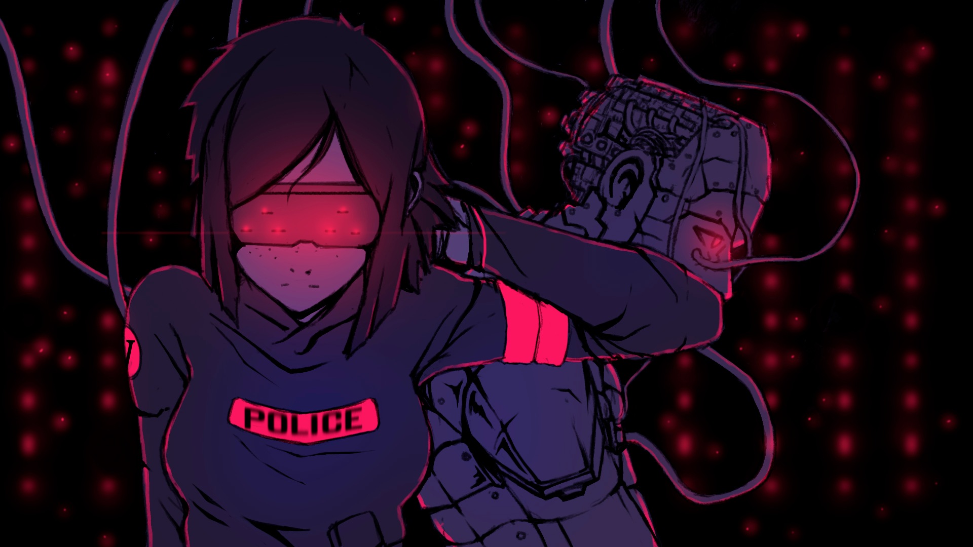 Image from Aria Board album