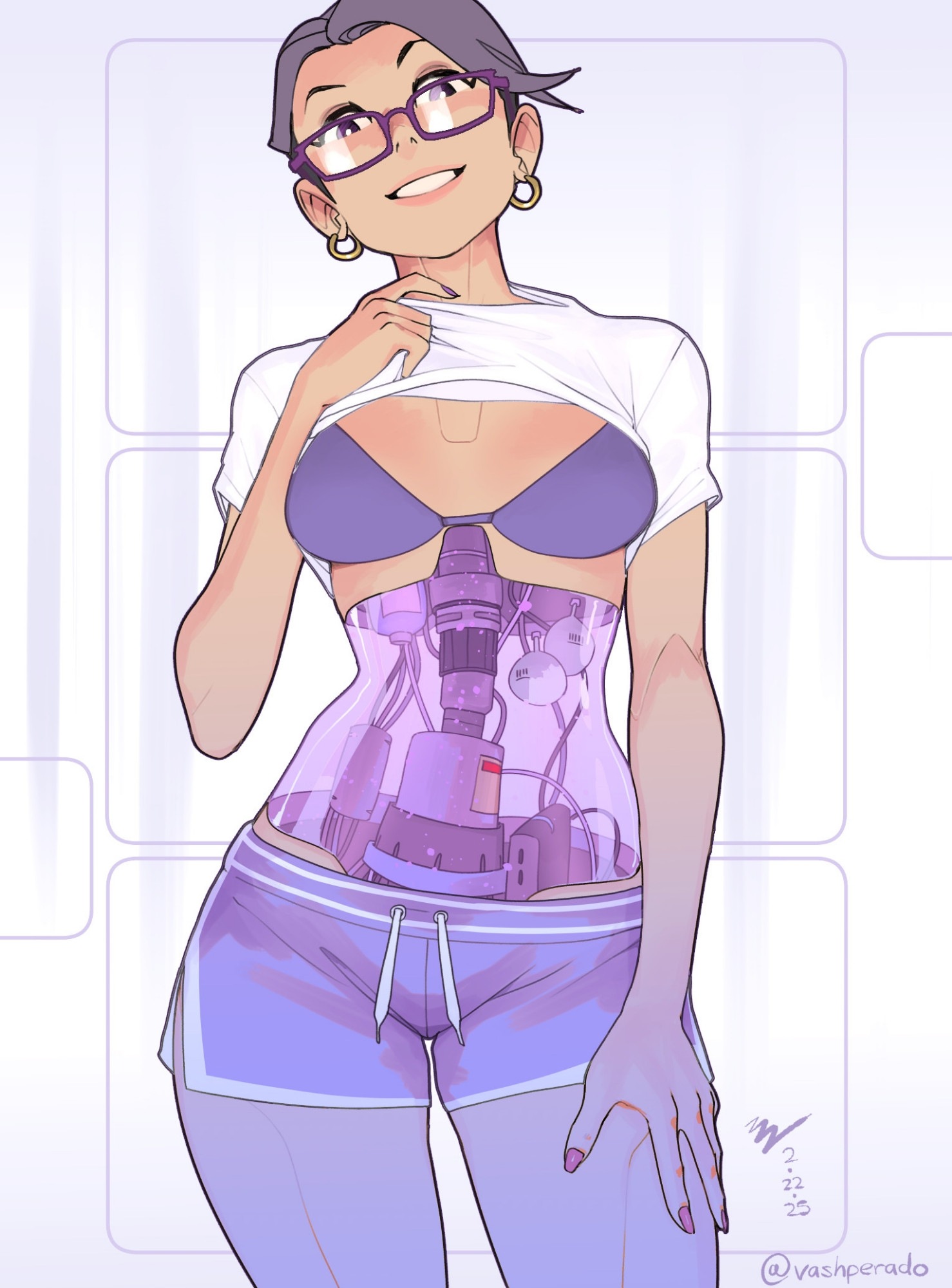 Image from Aria Board album