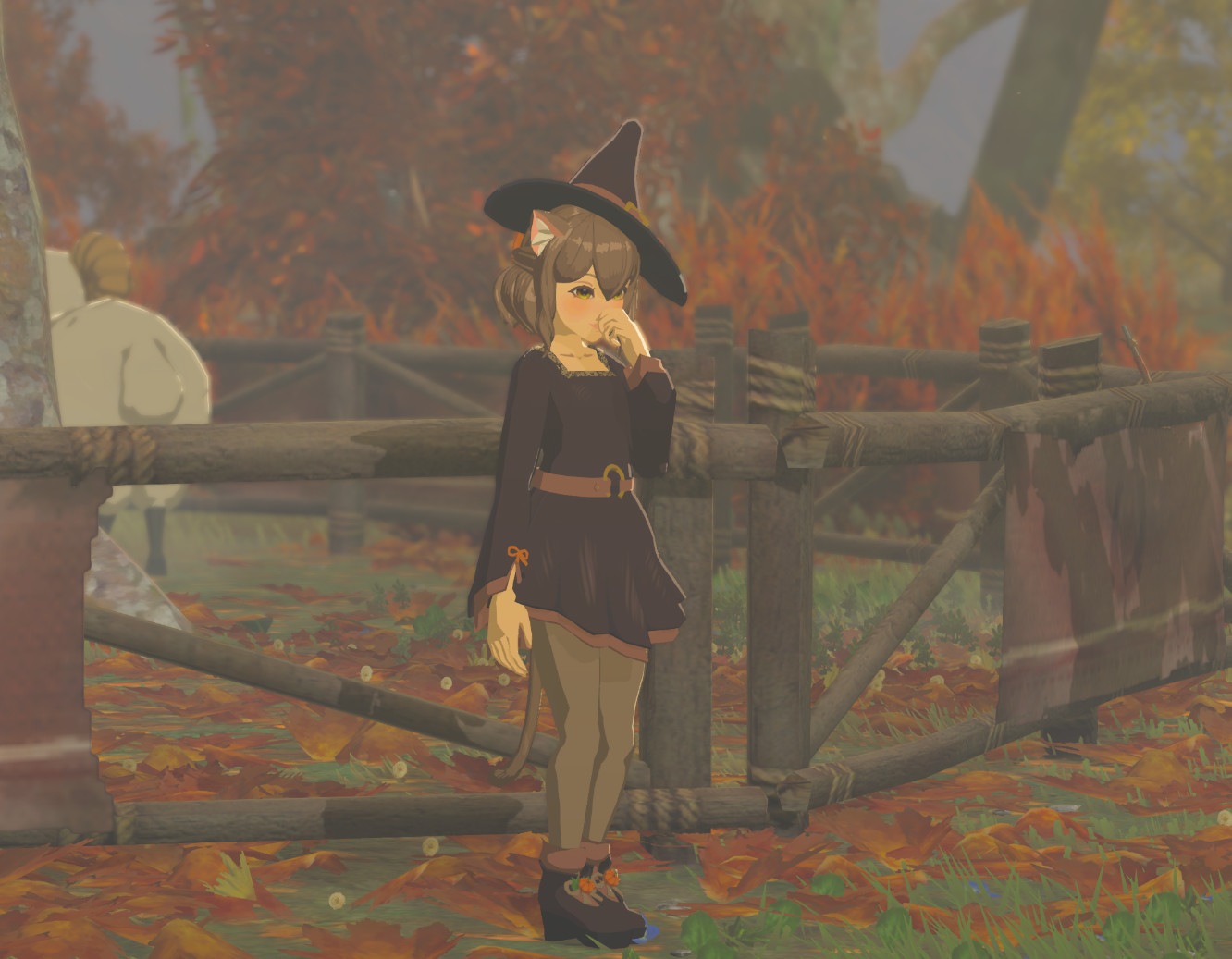 Image from Aria Board album