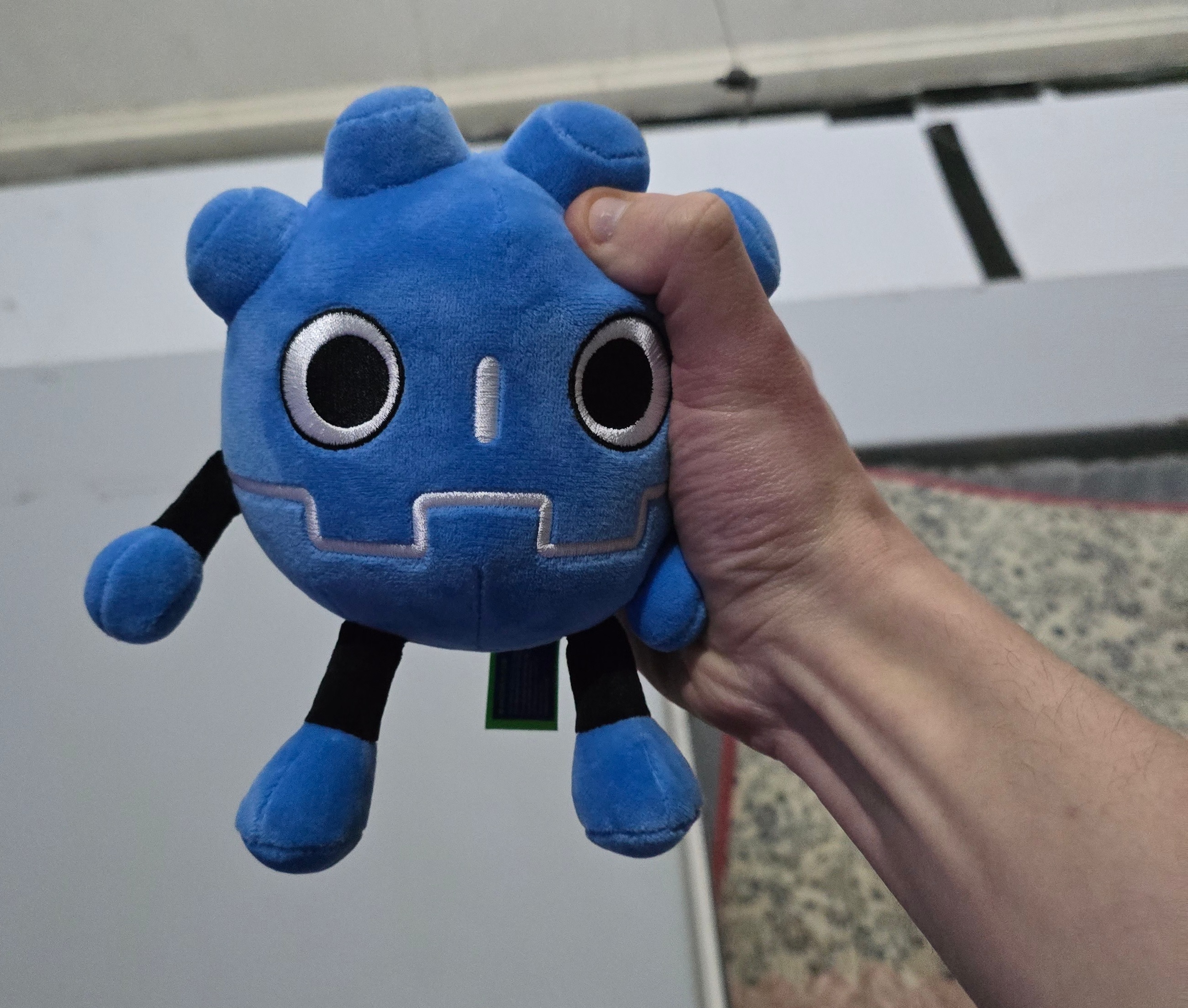 Image from Aria Board album