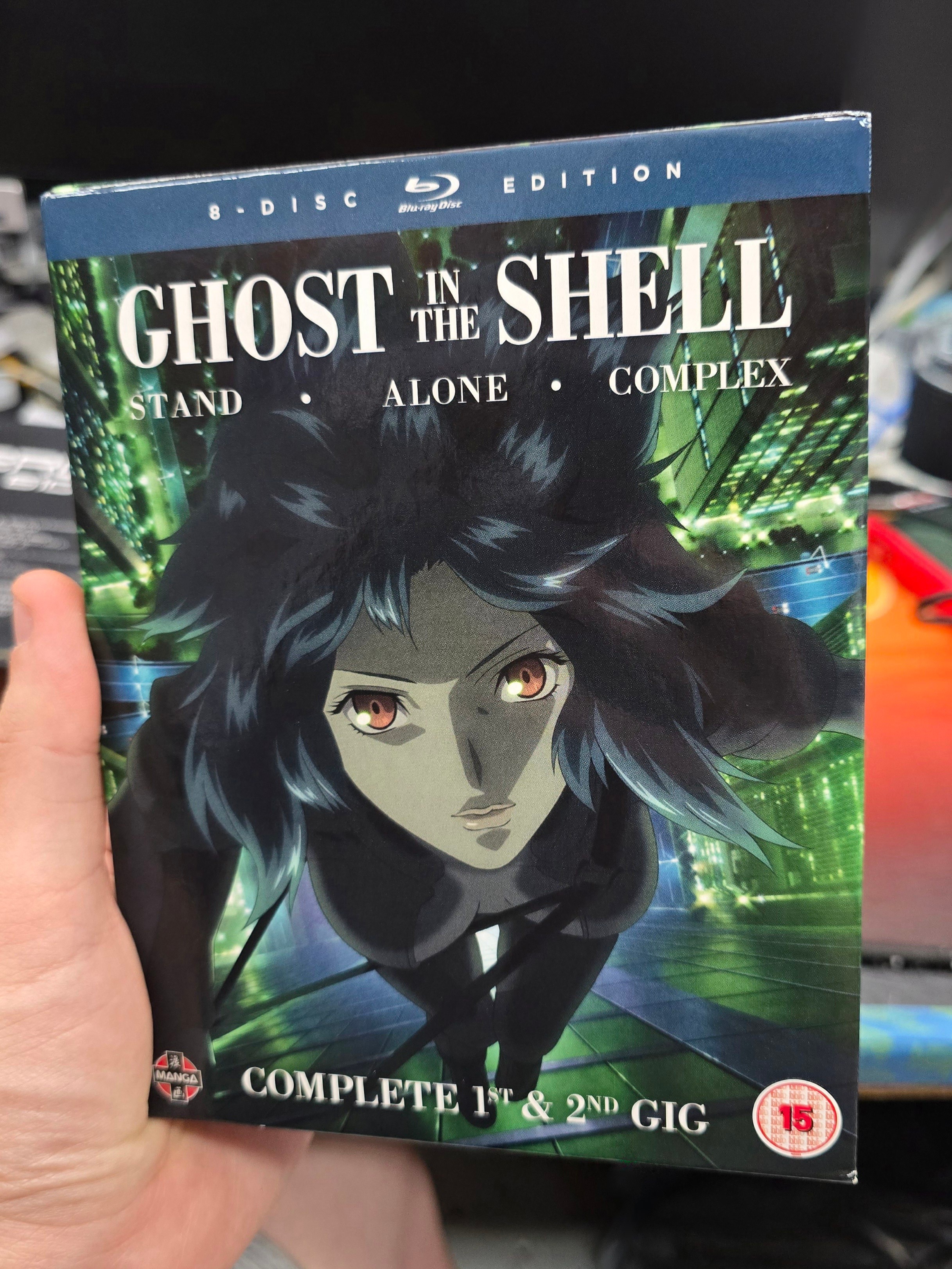 Image from Aria Board album