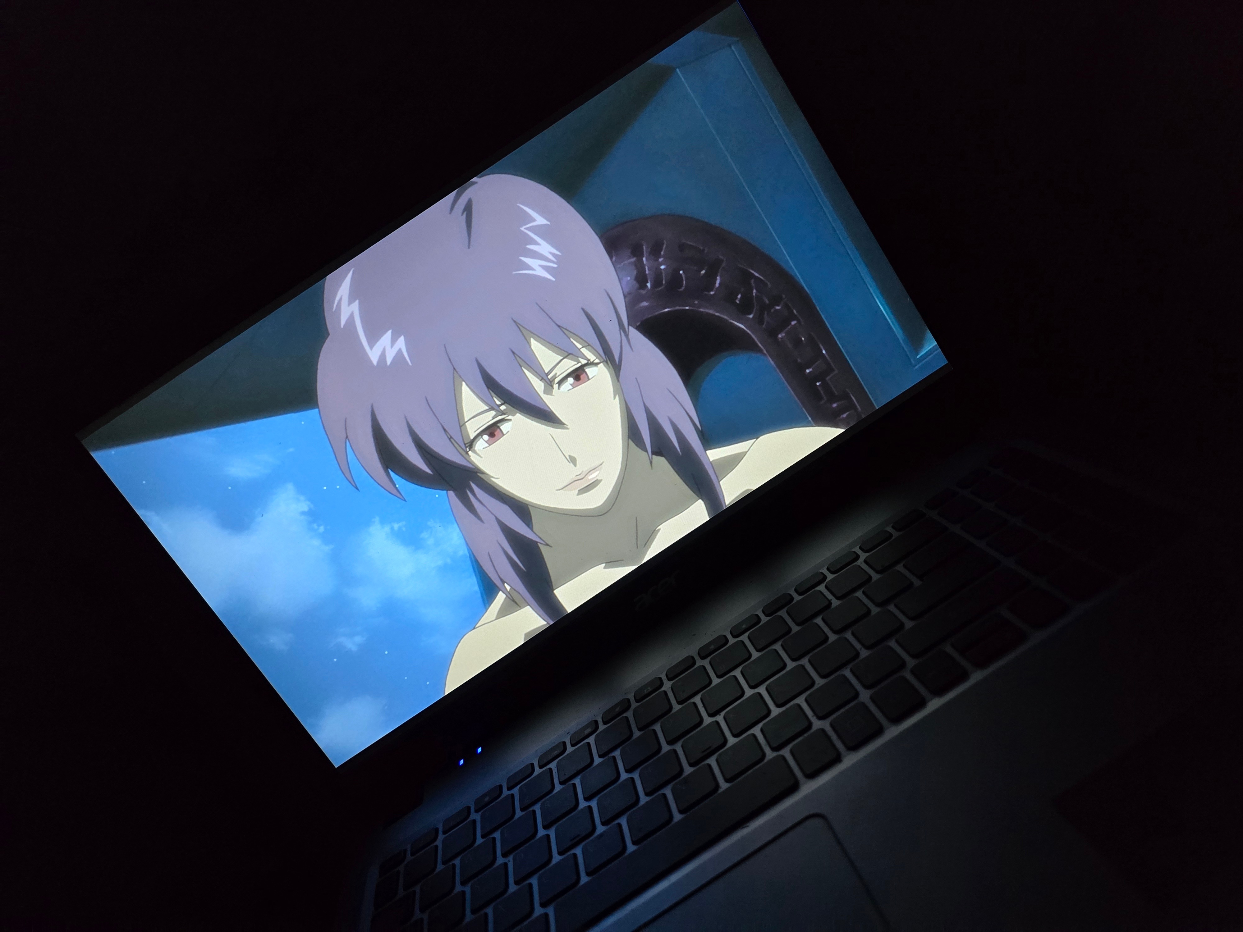 Image from Aria Board album