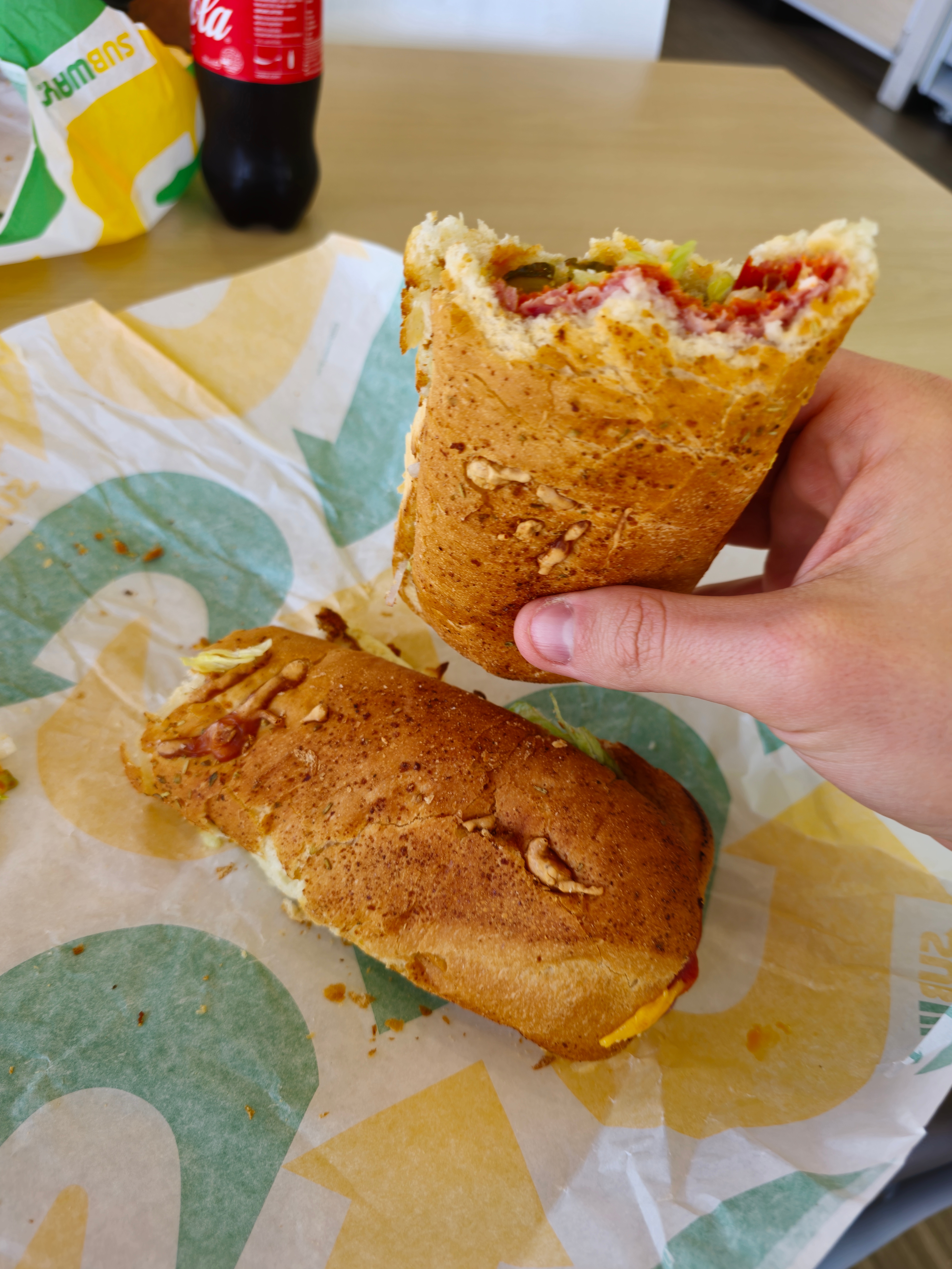 Image from Aria Board album