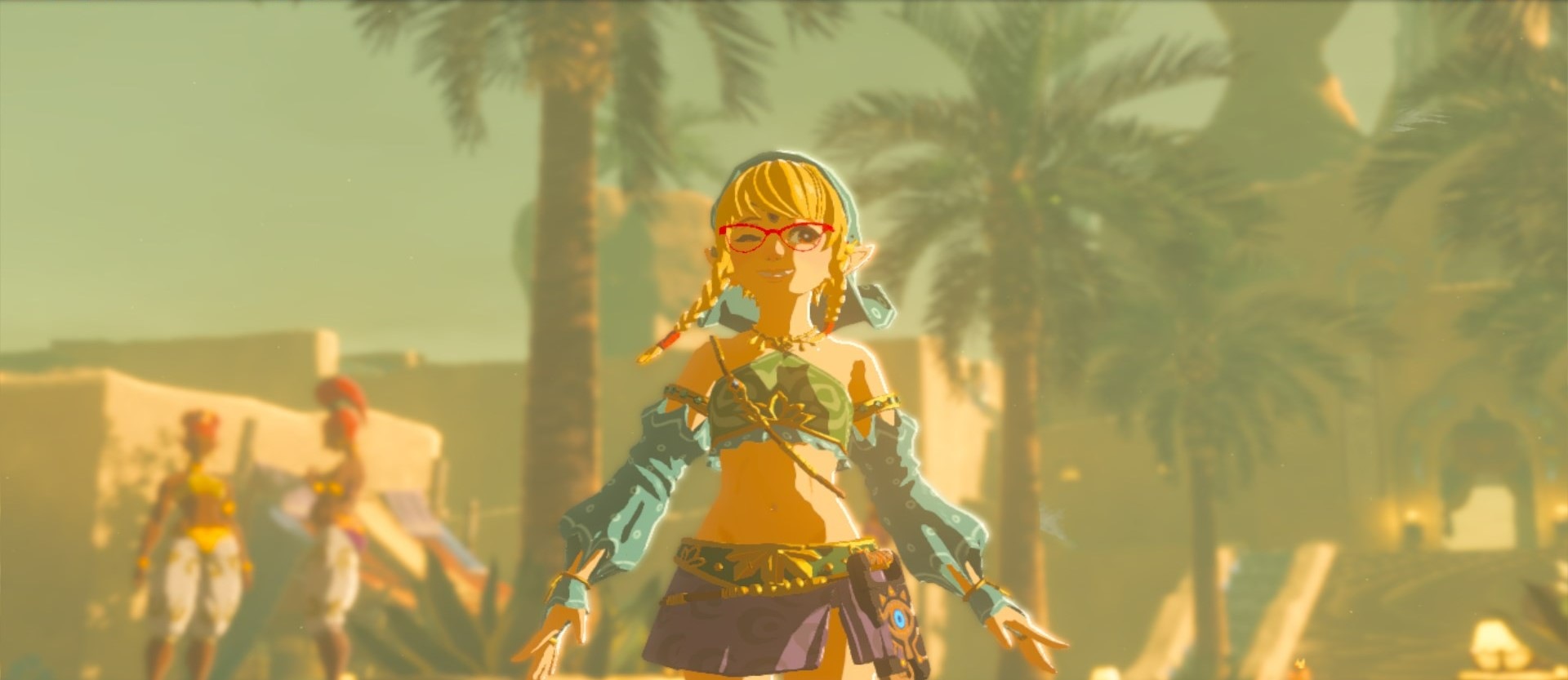 Image from Aria Board album