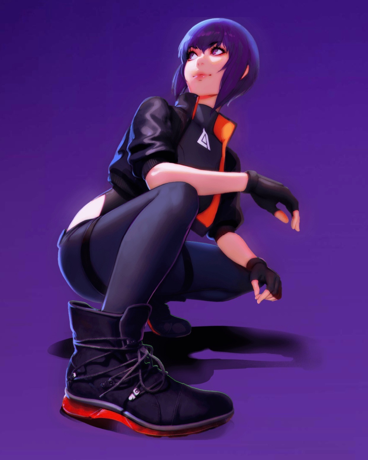 Image from Aria Board album