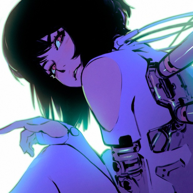 Image from Aria Board album